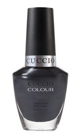 Cuccio Colour Oh My Prague